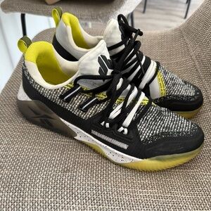 Reebok Men’s JJ Watt Shoes